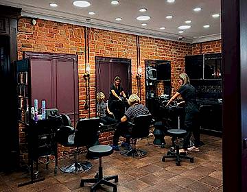 Преображение «Куклы»