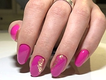 Новинки ногтевого сервиса