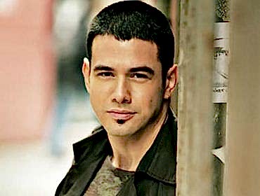 Стрижка ежик