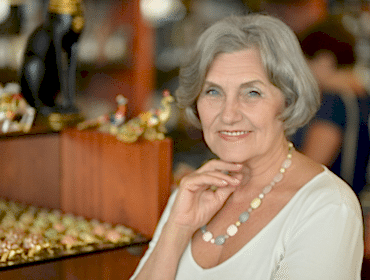 Стрижки за 55 лет женщине